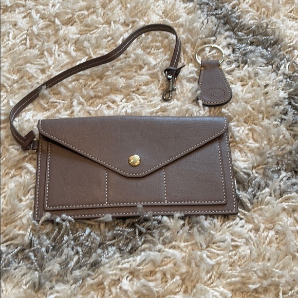 Dooney & Bourke Accessories - Dooney & Bourke clutch and key holder